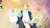 『AMV/ Natsume's Book of Friends』