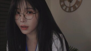 韩国美人秘书定制剧情06
