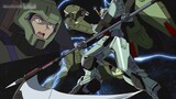 [Gundam SEED] The new generation of GAT series - the birth of evil - the first generation of phantom