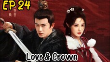 EP 24 Love @ Crown