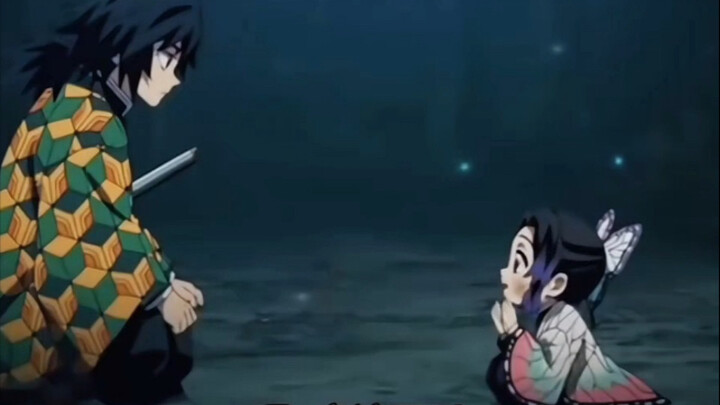 “Ichiro and Inosuke unexpectedly shrink—so adorably goofy!”