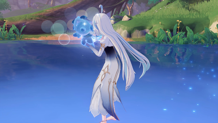 Tủ quần áo của Funina 2