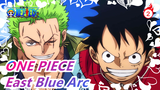 [ONE PIECE] Synopsis Of East Blue Arc (01-61)_2