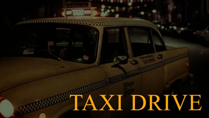 Filme Dublado Taxi Drive