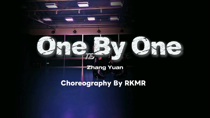 Limaru | Who hasn’t danced “Wan Bai Wan” together yet? Original Choreographer’s Demo Video