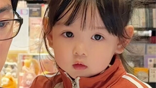 ลูกสาวฉันหน้าตาและสำเนียงไม่เข้ากัน