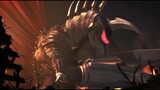[Godzilla] Cuộc chiến giữa quỷ và quỷ cuối cùng cũng kết thúc! Tác phẩm của fan Huayin "Lệnh hủy diệ