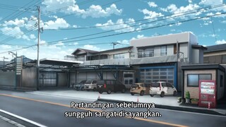 Overtake! | EP 11 | Sub Indo