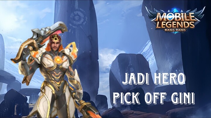 LAPU SKY PIERCER NGERI BANGET‼️