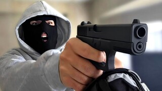 [Phụ đề tiếng Trung] Khi bạn ở trong GTA