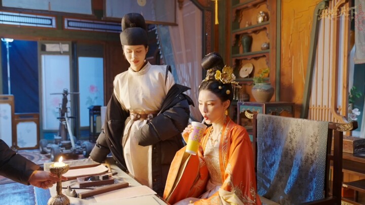 盛世天下 官方最新花絮！