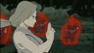 Tsunade Senju-Courtesy Call