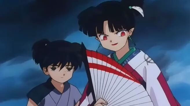 Inuyasha Episode 80 | Subtitle Indonesia