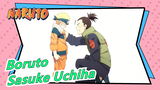 [Boruto] Episode 136| Sasuke Uchiha's Sweet Scenes
