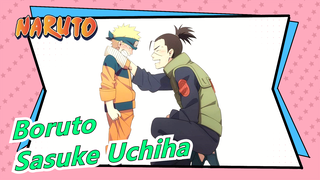 [Boruto] Episode 136| Sasuke Uchiha's Sweet Scenes