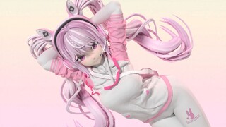 【爱丽丝MMD】爱丽丝不想让你看兔兔