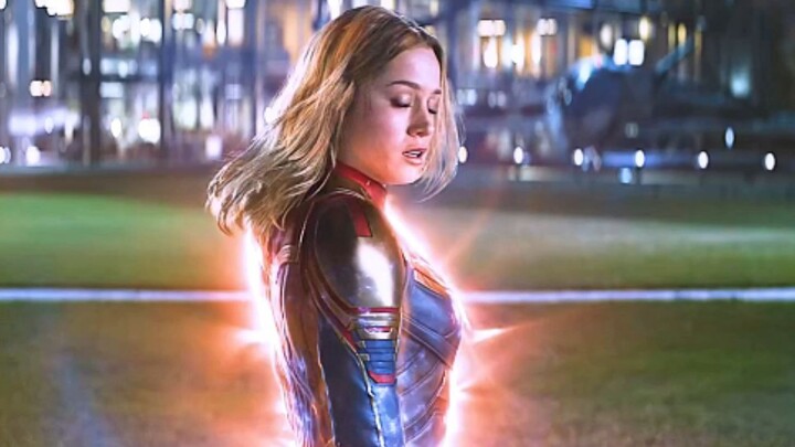 Relying on steel and iron bones to kill everything in seconds, Marvel's combat power ceiling