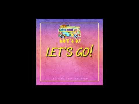 LET'S G - REN ft. PZYCHO SID ( REMIX )