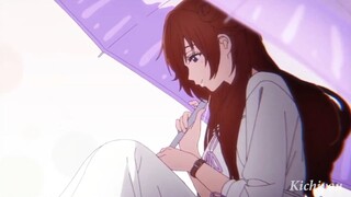 Waifu Cantik Idaman Para Pria | AMV