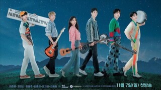 Let Me Be Your Knight E10