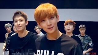 ตัวอย่างการเคลื่อนกล้องที่ถูกต้อง! เปิดเผยห้องฝึกซ้อมเวอร์ชันเคลื่อนกล้องสุดเจ๋ง!