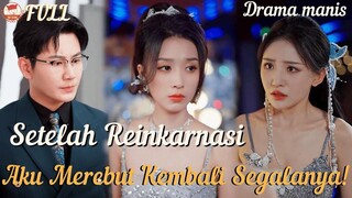 Difitnah! Setelah tahu kebenarannya, Kaisar makin mencintaiku!#kiss #romance #minidrama
