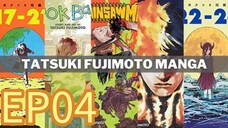 Tatsuki Fujimoto 17-26 Season 1 EP04 HINDI DUBBED