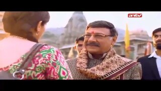 Swabhiman ANTV Eps 06_