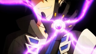 (7) He Gained an S-Rank Job Class After Reincarnation and Became a Battle Junkie - Anime Recap