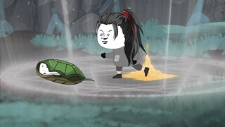 Episode 254: Divine Soil Fusion with the Martial God's Body
