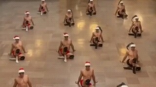 12月快到了该听什么歌不必我多说  