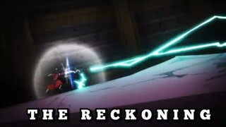 My Hero Academia AMV ᴴᴰ 1080p // Reckoning