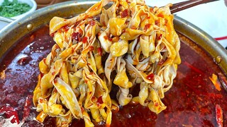 Truyền thống của công ty chúng tôi! Không được để bụng đói khi tan làm