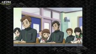 Barrier Master Episode 6 (Tagalog Dub) HD