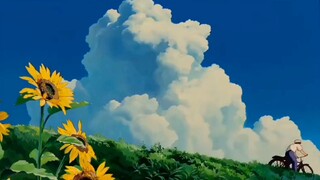 [Anime Clip] Childhood Summer (Healing)