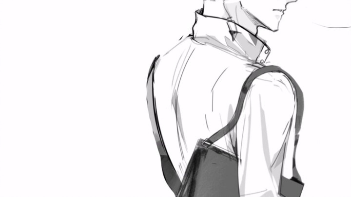 ขณะที่เขากำลังโต้เถียงกัน...