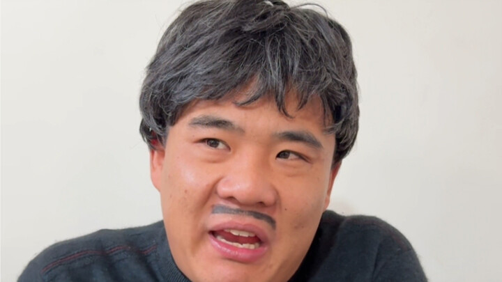 ทันทีที่พ่อแม่ของฉันมาเยือนทางใต้ พวกเขากลายเป็นคนสังคมชั้นเซียน