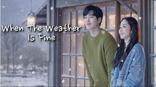 I'll Find You on a Beautiful Day - Episode 7