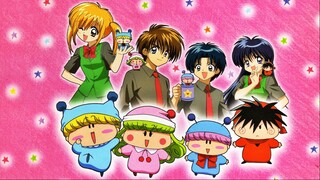 Wagamama☆Fairy Mirumo de Pon! Mirmo Zibang! Episode 25 (English Subbed)