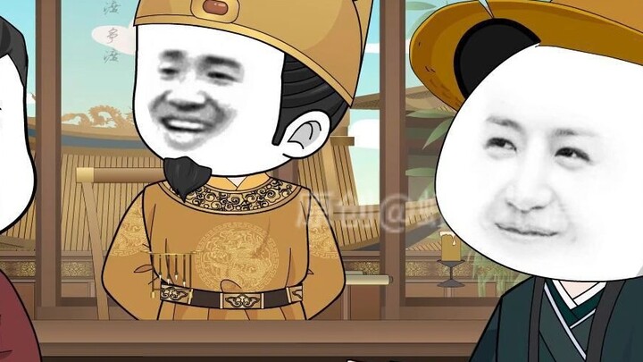 Your Majesty Deserves to Be Scolded, Episode 85