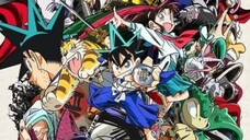 Shin Samurai-den Yaiba الحلقة 1 الترجمة العربية