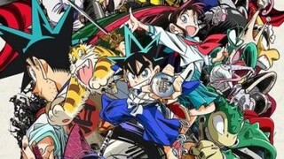 Shin Samurai-den Yaiba الحلقة 5 الترجمة العربية