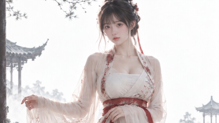 Yunshang Yao, Ayo Menari (61)