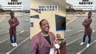 Ternyata semua ibu di dunia sama prt3