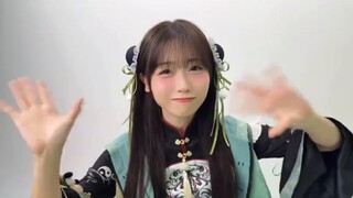 Kurusu Rin is coming to China to hold a special concert!