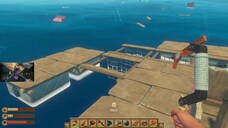 Raft Play Through episode 2