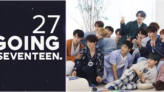 [ VIETSUB | SEVENTEEN ] GOING SEVENTEEN EP 27  📌 Quả Dâu 1998