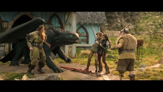 How to Watch How to Train Your Dragon 2025 Full Movie Online for Free