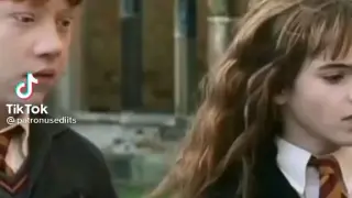 omg hermione