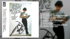 09 1984 Iwan Fals - Album Barang Antik